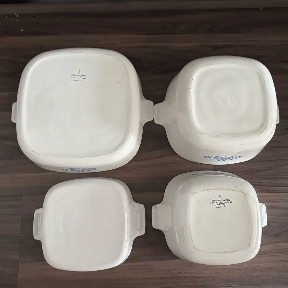 Corelle vintage corning